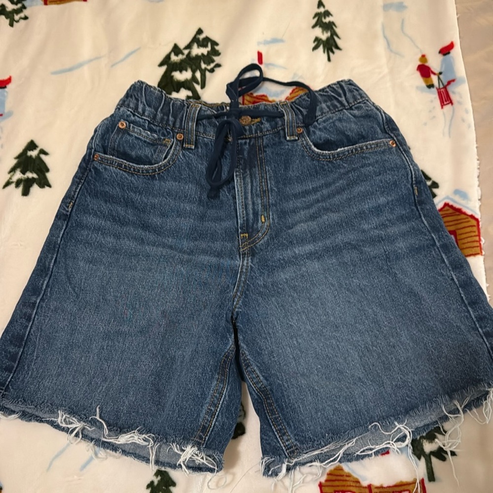 BDG Jean Shorts